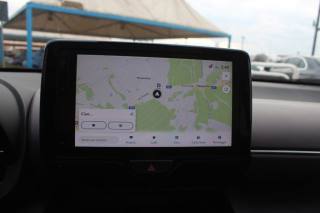 TOYOTA Yaris Cross usata, con Autoradio digitale
