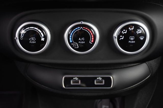 FIAT 500X usata, con Servosterzo