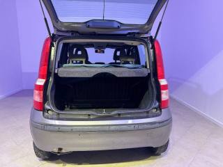 FIAT Panda usata 6