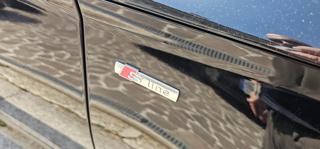 AUDI Q5 usata, con Tettuccio apribile