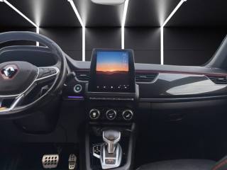 RENAULT Arkana usata, con Interni in pelle