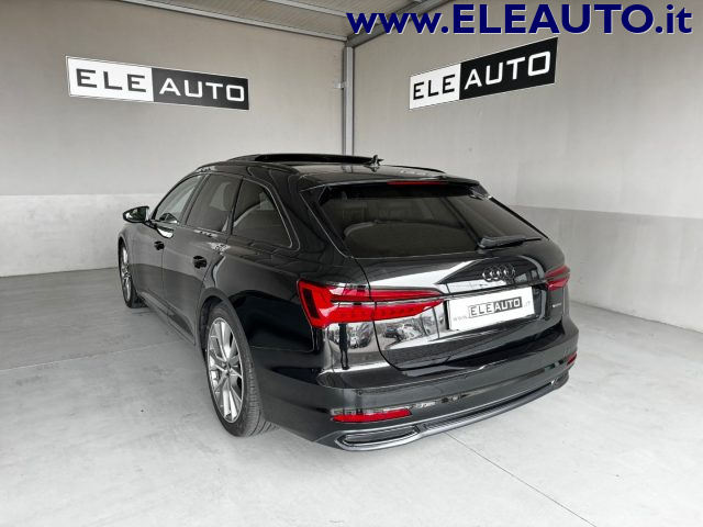 AUDI A6 usata, con Airbag Passeggero