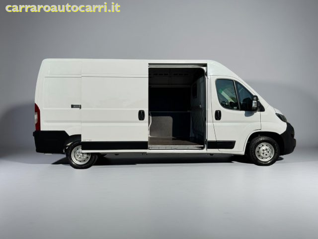 FIAT Ducato usata, con Airbag