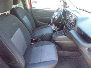 FIAT Doblo usata 22