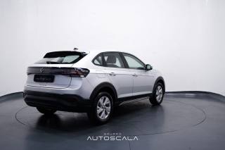 VOLKSWAGEN Taigo usata, con Cerchi in lega