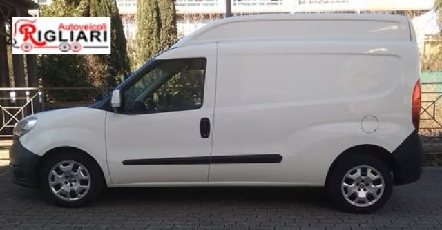 FIAT Doblo usata 7