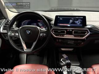 BMW X3 usata, con Climatizzatore