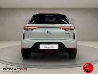 DS AUTOMOBILES DS 3 Crossback usata, con Cerchi in lega