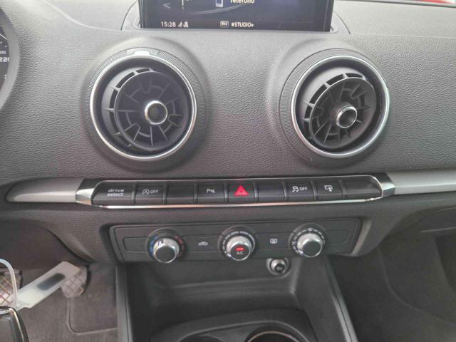 AUDI A3 usata, con Controllo trazione