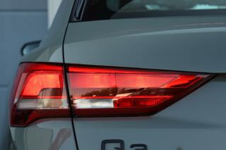 AUDI Q3 usata, con Sensore di luce