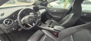 MERCEDES-BENZ GLA 220 usata, con Autoradio