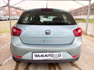 SEAT Ibiza usata, con Alzacristalli elettrici