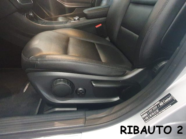 MERCEDES-BENZ GLA 220 usata, con Controllo trazione
