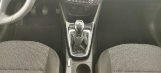 OPEL Crossland X usata, con Immobilizzatore elettronico