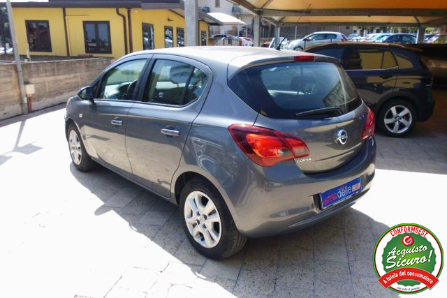 OPEL Corsa usata, con Alzacristalli elettrici