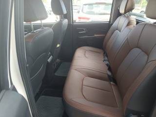 GREAT WALL Steed usata, con Volante multifunzione