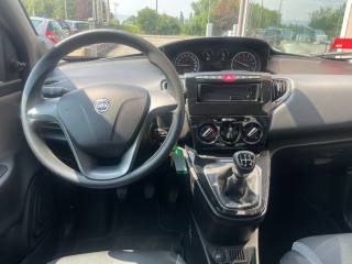 LANCIA Ypsilon usata, con Bluetooth