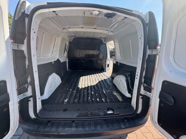 RENAULT Kangoo usata 14