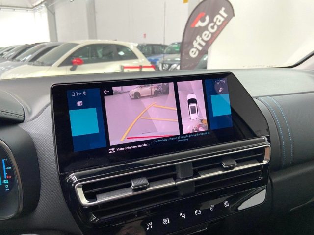 CITROEN C5 Aircross usata, con Climatizzatore