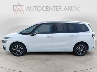 CITROEN Grand C4 Spacetourer usata, con Cerchi in lega