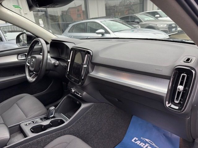 VOLVO XC40 usata, con Cerchi in lega