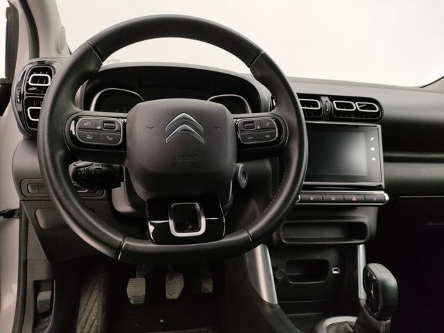 CITROEN C3 Aircross usata, con Servosterzo