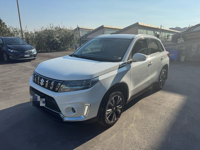 SUZUKI Vitara usata, con ABS