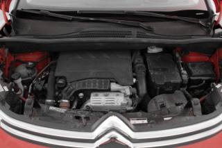 CITROEN C3 Aircross usata, con ESP