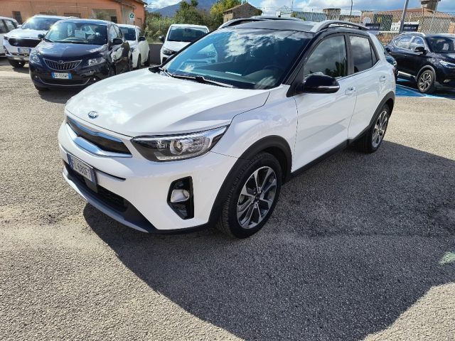 KIA Stonic usata, con Airbag