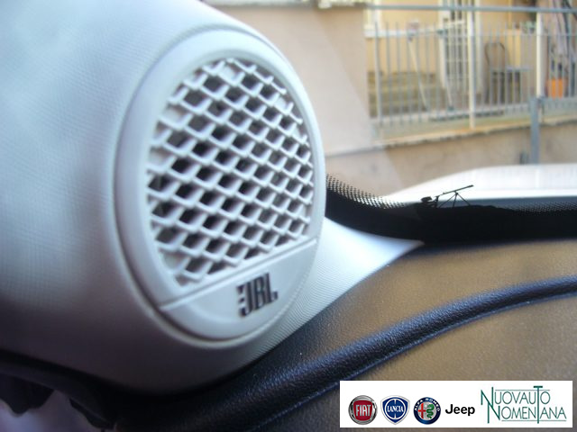 JEEP Avenger usata, con Fari LED