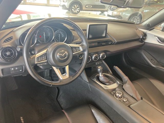 MAZDA MX-5 usata, con Controllo automatico clima