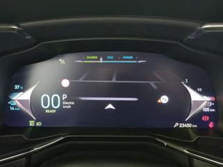 DS AUTOMOBILES DS 7 usata, con Volante in pelle