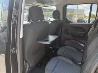 PEUGEOT Rifter usata, con Sistema di navigazione