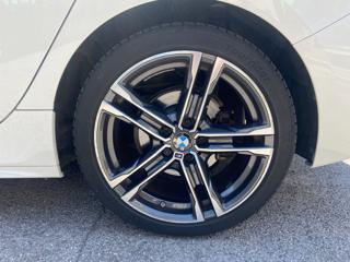 BMW 116 usata, con Controllo trazione