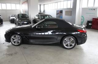 BMW Z4 usata, con Airbag laterali