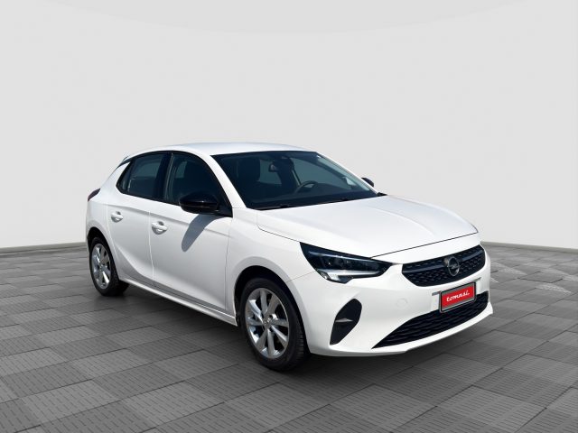 OPEL Corsa usata 6