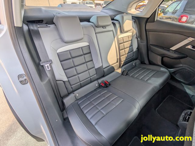 CITROEN C4 X usata, con MP3