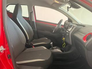 TOYOTA Aygo usata 15