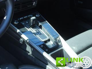 PORSCHE 992 usata, con Autoradio digitale