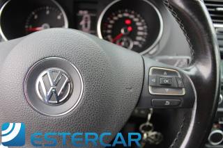 VOLKSWAGEN Golf usata, con Interni in pelle