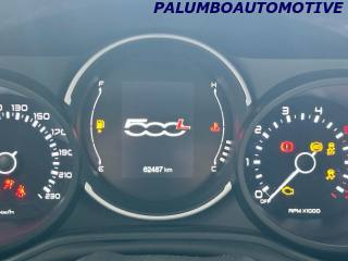 FIAT 500L usata, con Cruise Control