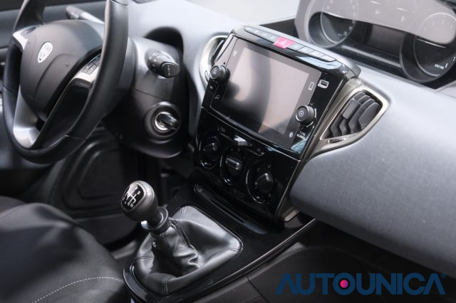 LANCIA Ypsilon usata 46
