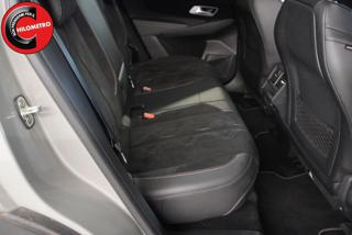 DS AUTOMOBILES DS 7 usata, con Cerchi in lega