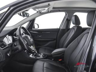 BMW 218 usata 8
