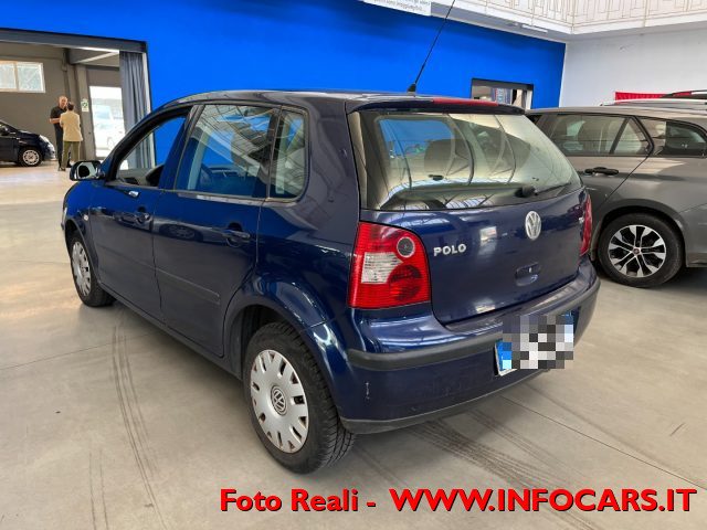 VOLKSWAGEN Polo usata, con Alzacristalli elettrici