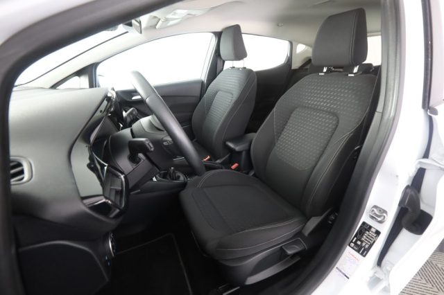 FORD Fiesta usata 2