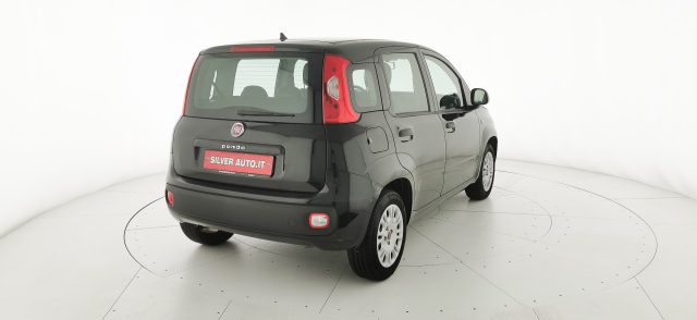FIAT Panda usata 44