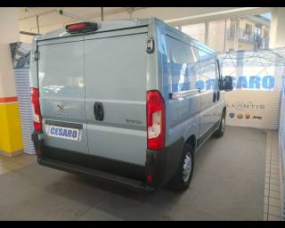 PEUGEOT Boxer usata, con Alzacristalli elettrici