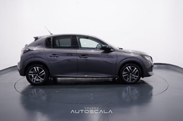 PEUGEOT 208 usata, con Chiusura centralizzata