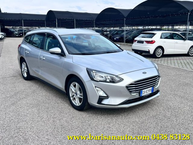 FORD Focus usata, con Airbag